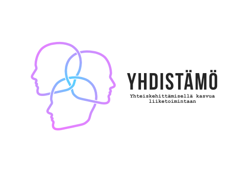 Yhdistämö_logo
