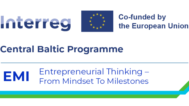emi_hankkeen-kansikuva-www Interreg, eu-n osarahoittama ja EMI logot