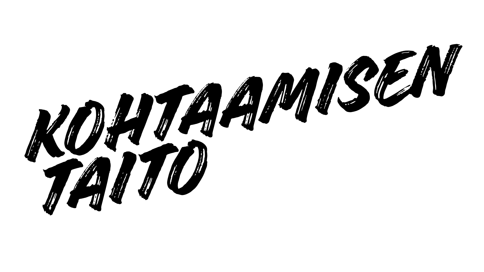 kohta-musta-logo-verkko-1 Hankkeen logo